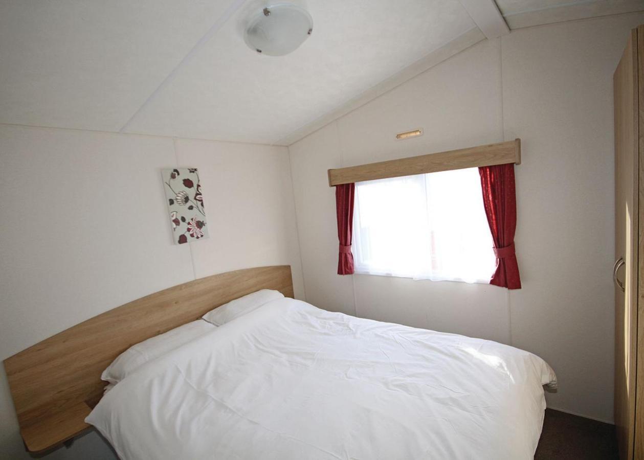 Talacre Silver Birch Caravan Park מראה חיצוני תמונה