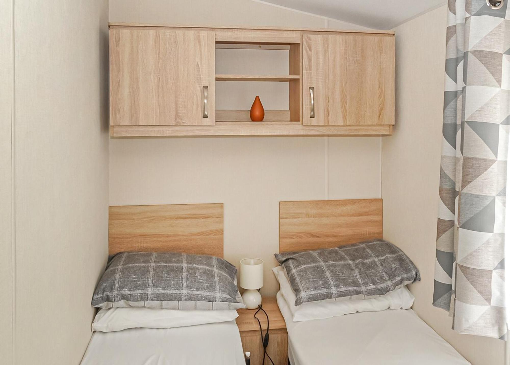 Talacre Silver Birch Caravan Park מראה חיצוני תמונה
