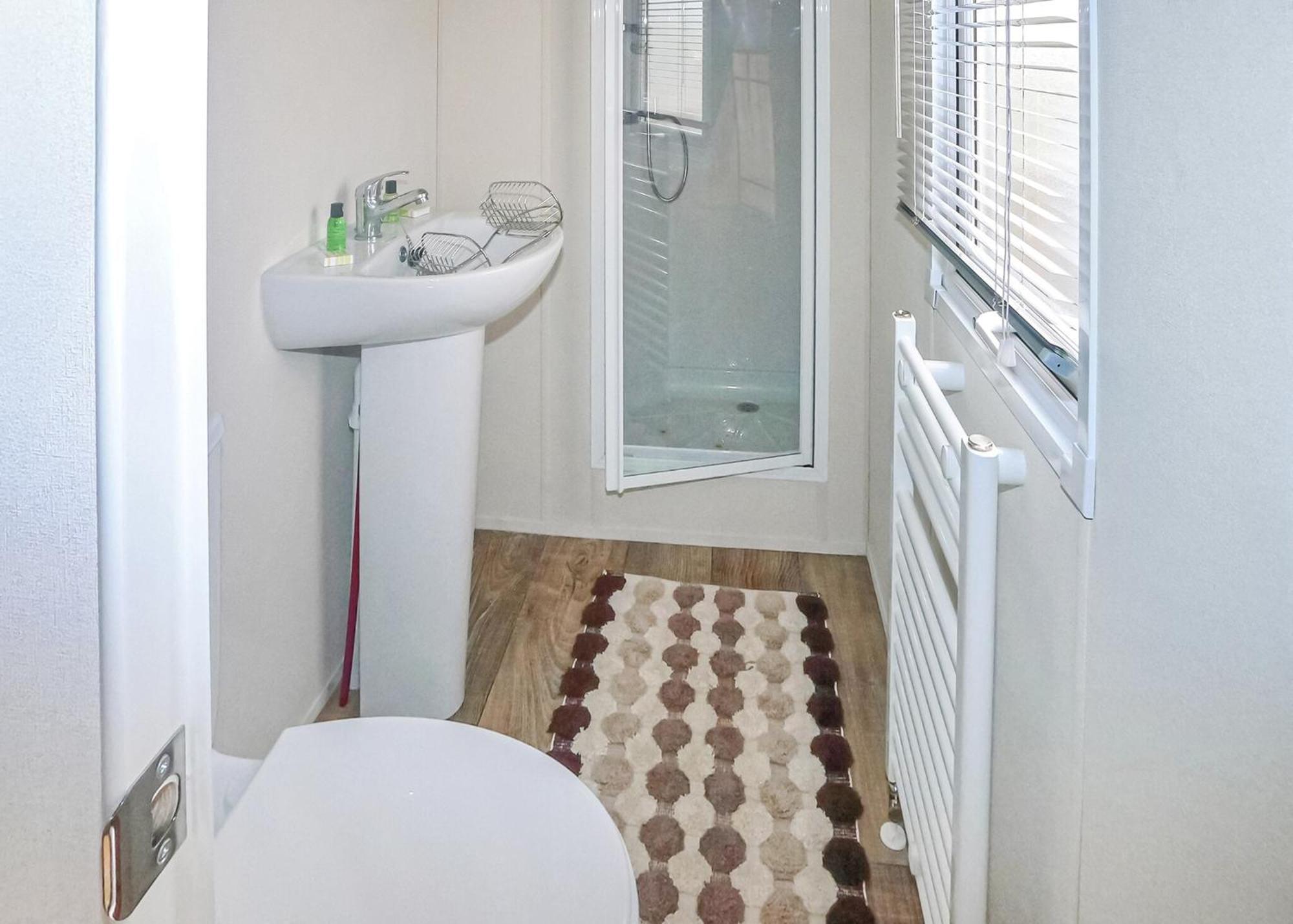 Talacre Silver Birch Caravan Park מראה חיצוני תמונה