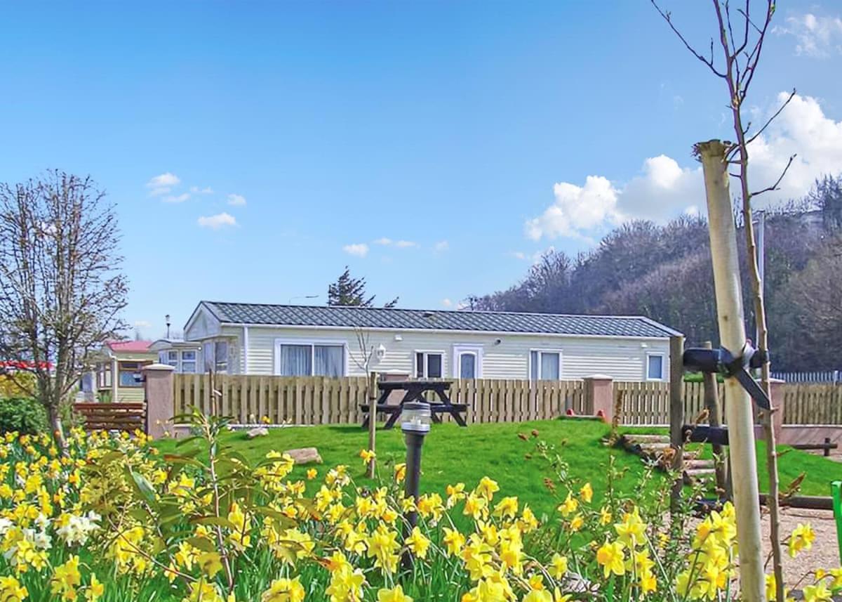 Talacre Silver Birch Caravan Park מראה חיצוני תמונה
