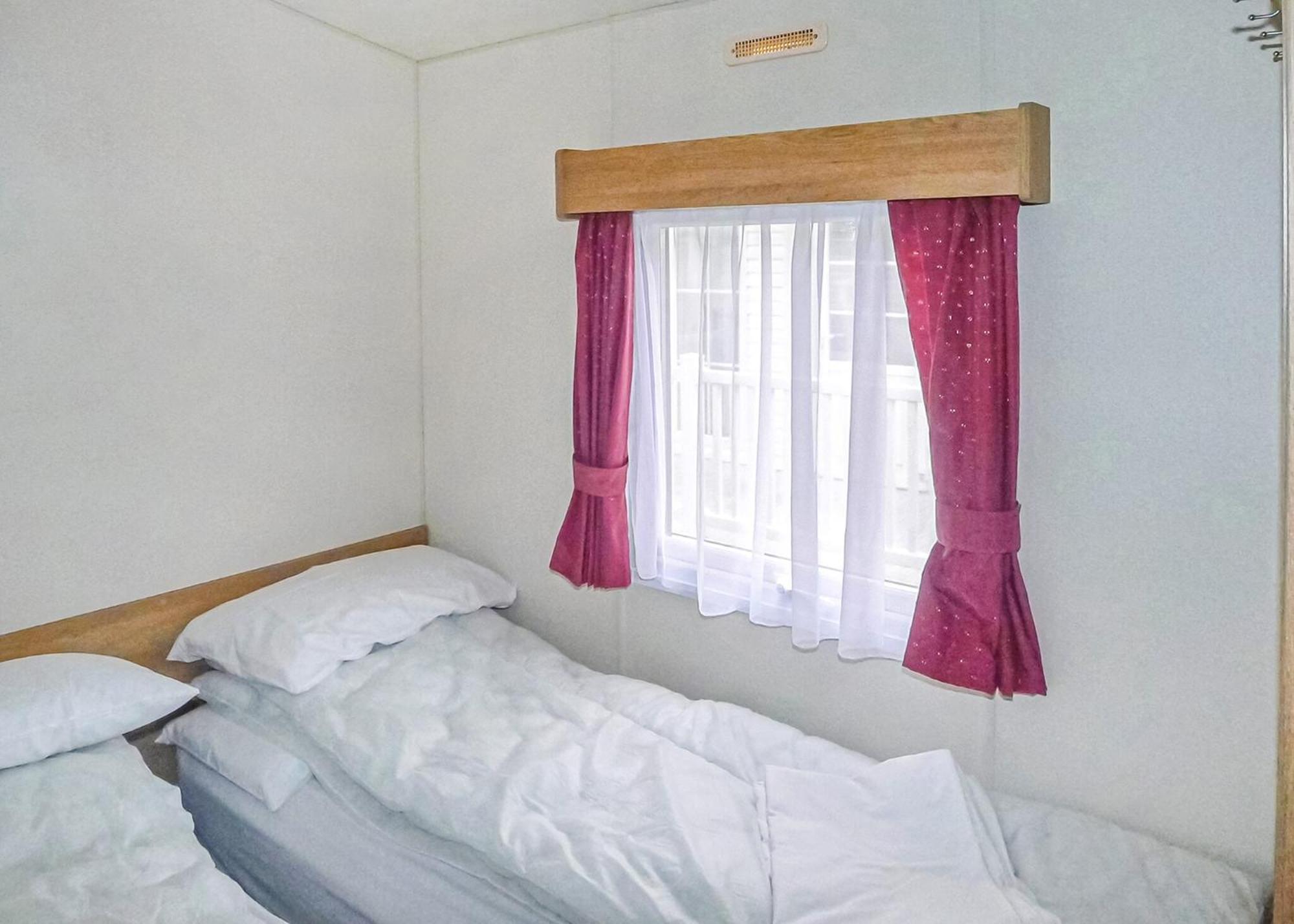 Talacre Silver Birch Caravan Park חדר תמונה