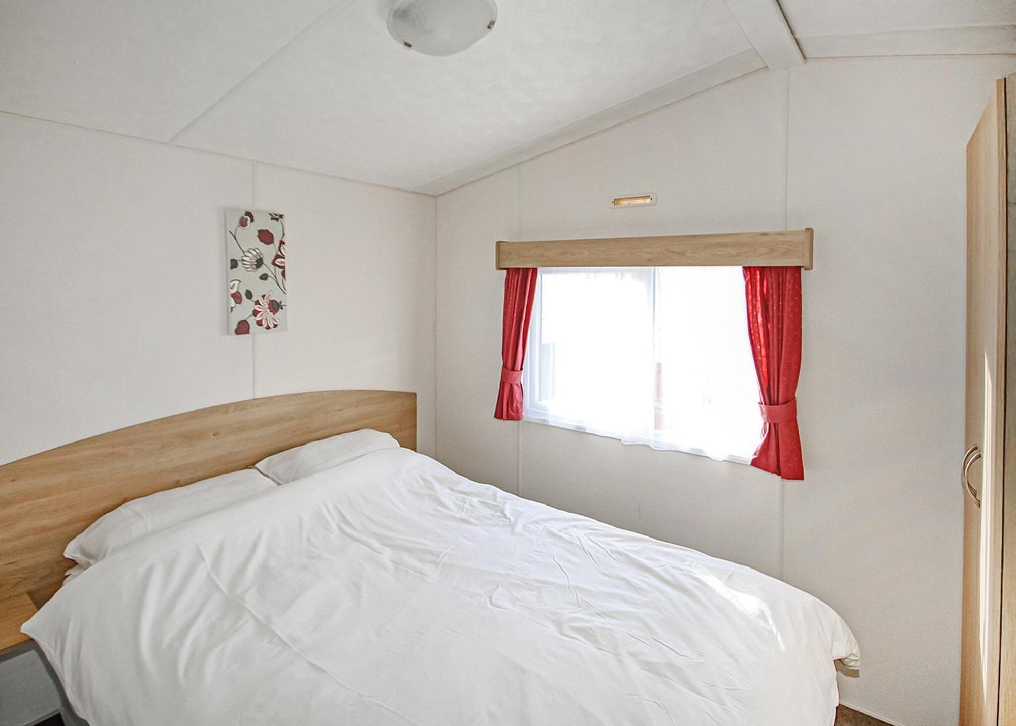 Talacre Silver Birch Caravan Park חדר תמונה